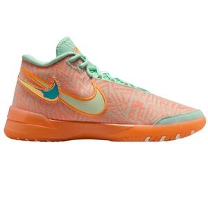 Nike Men’s LeBron NXXT Genisus Basketball Sneakers sz 11